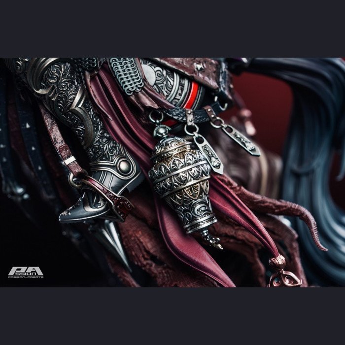 PA Create - Vampire Hunter D