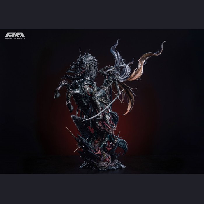 PA Create - Vampire Hunter D