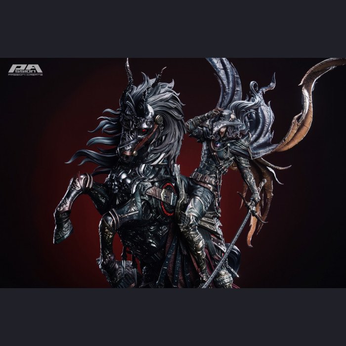 PA Create - Vampire Hunter D