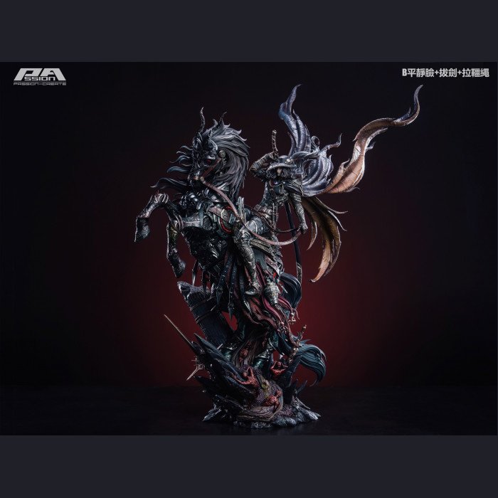 PA Create - Vampire Hunter D