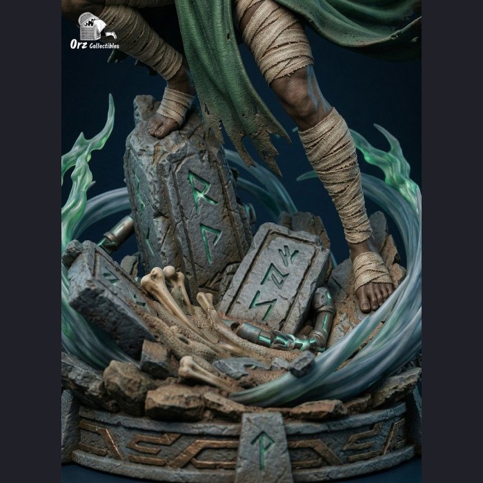 Orz collectibles - Silent - Slay the Spire 2