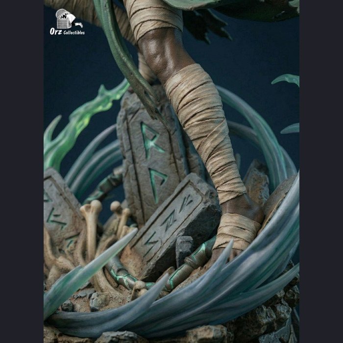 Orz collectibles - Silent - Slay the Spire 2