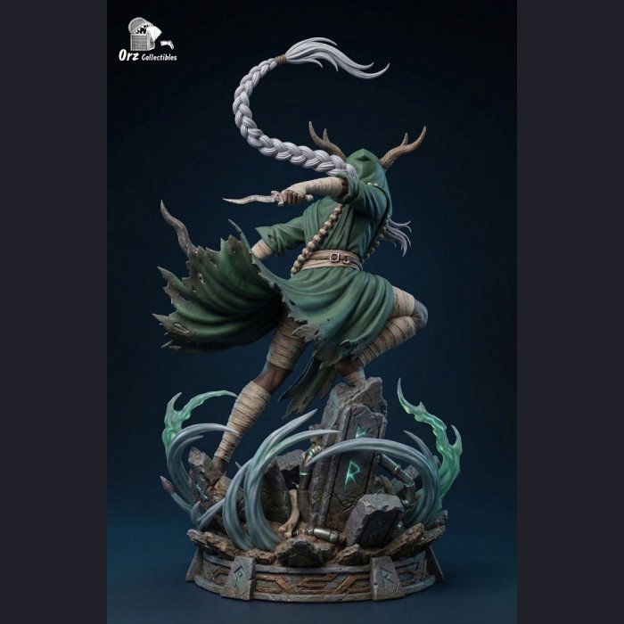 Orz collectibles - Silent - Slay the Spire 2