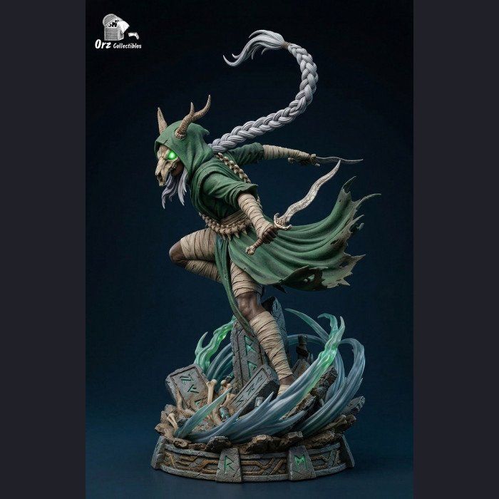 Orz collectibles - Silent - Slay the Spire 2
