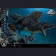 Prime 1 Studio - Spinosaurus - Jurassic World: Rebirth