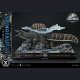 Prime 1 Studio - Spinosaurus - Jurassic World: Rebirth