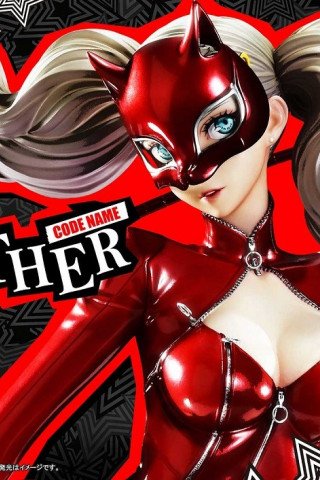 Prime 1 Studio - Ann Takamaki - Persona 5