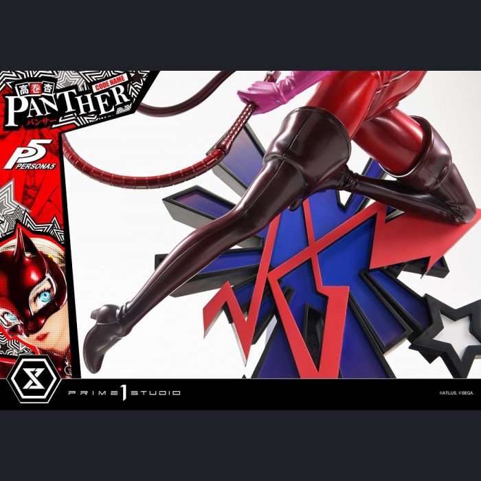 Prime 1 Studio - Ann Takamaki - Persona 5