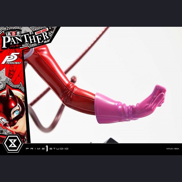 Prime 1 Studio - Ann Takamaki - Persona 5
