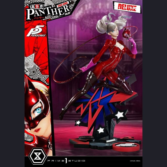 Prime 1 Studio - Ann Takamaki - Persona 5