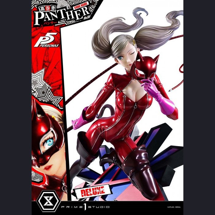 Prime 1 Studio - Ann Takamaki - Persona 5