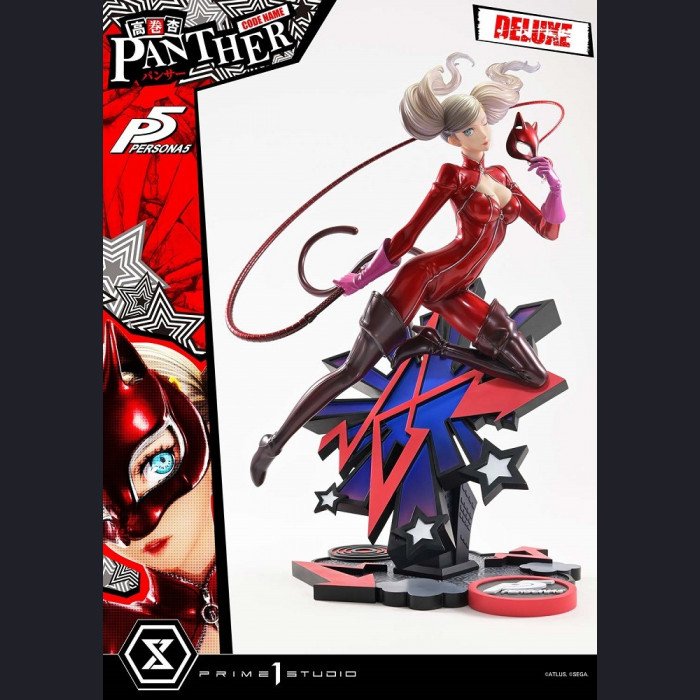 Prime 1 Studio - Ann Takamaki - Persona 5