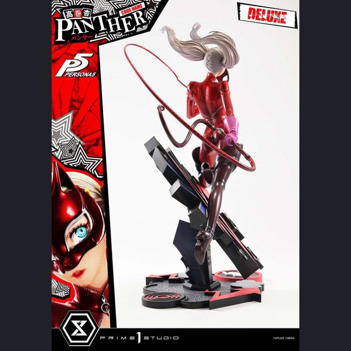 Prime 1 Studio - Ann Takamaki - Persona 5