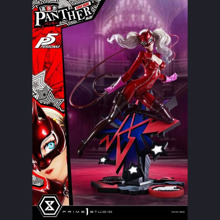 Prime 1 Studio - Ann Takamaki - Persona 5