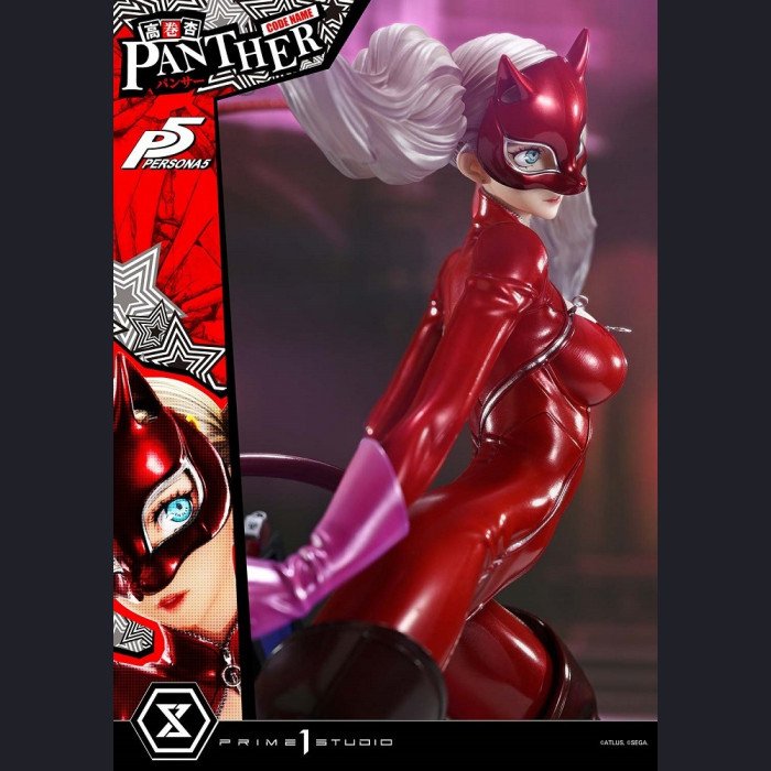 Prime 1 Studio - Ann Takamaki - Persona 5