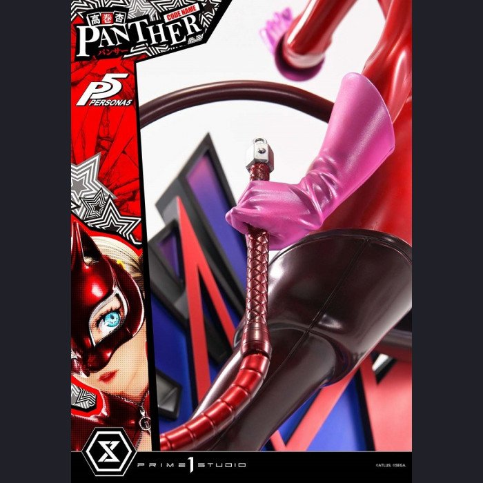 Prime 1 Studio - Ann Takamaki - Persona 5