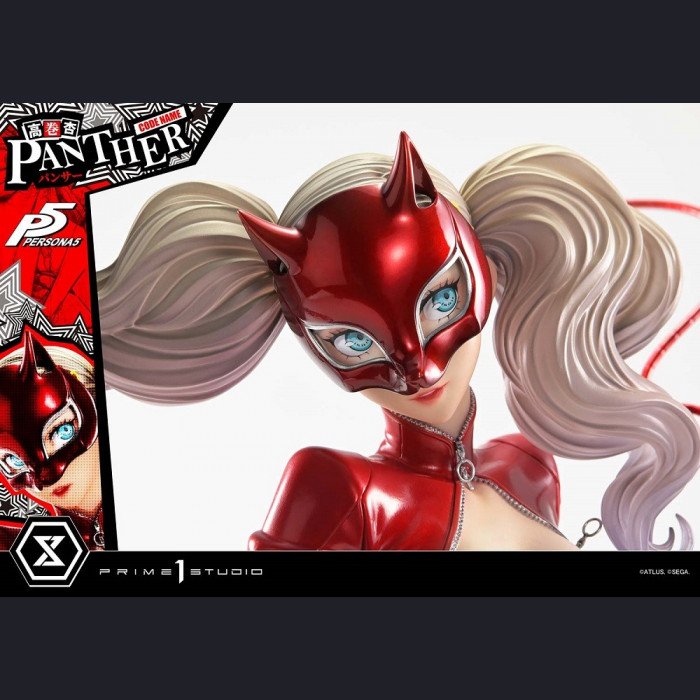 Prime 1 Studio - Ann Takamaki - Persona 5