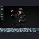ResetStudio - Ajie(Martial Arts Suit) - Kung Fu Dunk 