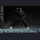 ResetStudio - Ajie(Martial Arts Suit) - Kung Fu Dunk 