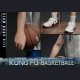 ResetStudio - Ajie(Basketball Jersey) - Kung Fu Dunk