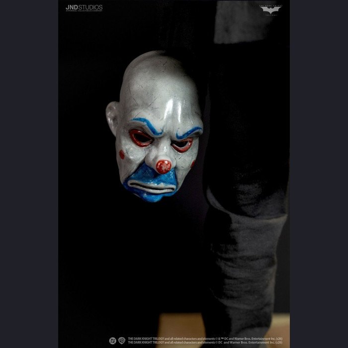 JND STUDIOS - Joker - The Joker (Bank Robber Version)