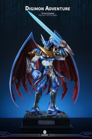 Digibaby Studio - Ulforce V-dramon - Digimon
