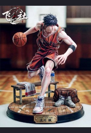 Fei Ren Studio - Rukawa Kaede - Slam Dunk