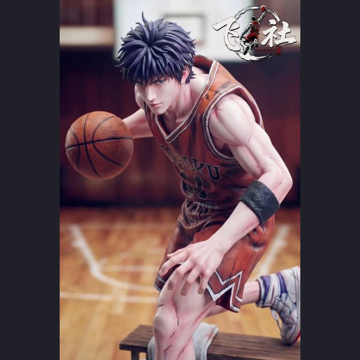 Fei Ren Studio - Rukawa Kaede - Slam Dunk