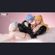 TEAM-T Studio - Asuka / Rei Ayanami - Neon Genesis Evangelion (EVA)