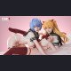 TEAM-T Studio - Asuka / Rei Ayanami - Neon Genesis Evangelion (EVA)