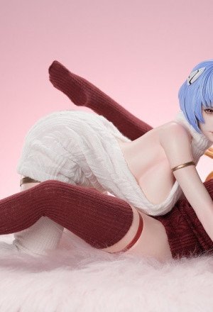 TEAM-T Studio - Asuka / Rei Ayanami - Neon Genesis Evangelion (EVA)