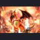 Odin Studio - Charizard - Pokémon