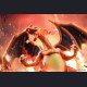 Odin Studio - Charizard - Pokémon