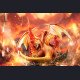 Odin Studio - Charizard - Pokémon