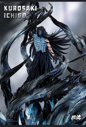 Extreme Realm - Ichigo Kurosaki - Bleach