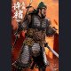 FZ Art Studio - Xu Chu (Xu Zhongkang), the Tiger Fool - Legend of Mighty Generals - Wei Faction