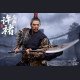 FZ Art Studio - Xu Chu (Xu Zhongkang), the Tiger Fool - Legend of Mighty Generals - Wei Faction