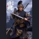 FZ Art Studio - Xu Chu (Xu Zhongkang), the Tiger Fool - Legend of Mighty Generals - Wei Faction