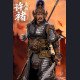 FZ Art Studio - Xu Chu (Xu Zhongkang), the Tiger Fool - Legend of Mighty Generals - Wei Faction