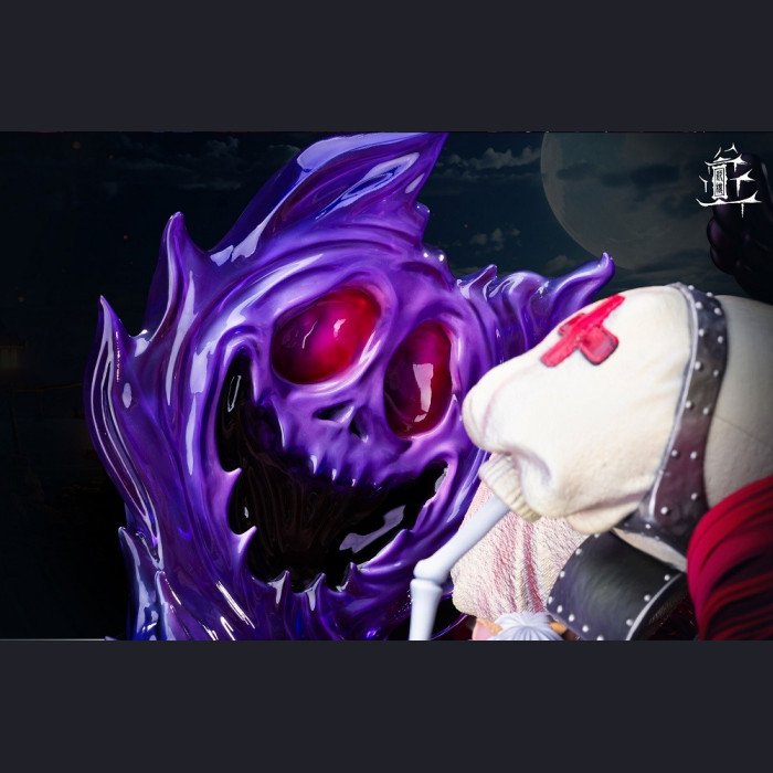 Xinlou Studio - Neferpitou - Hunter × Hunter