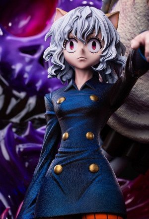 Xinlou Studio - Neferpitou - Hunter × Hunter