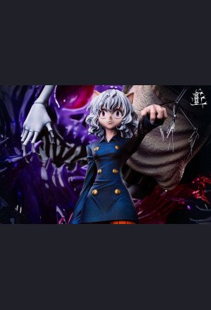 Xinlou Studio - Neferpitou - Hunter × Hunter