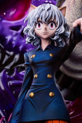 Xinlou Studio - Neferpitou - Hunter × Hunter