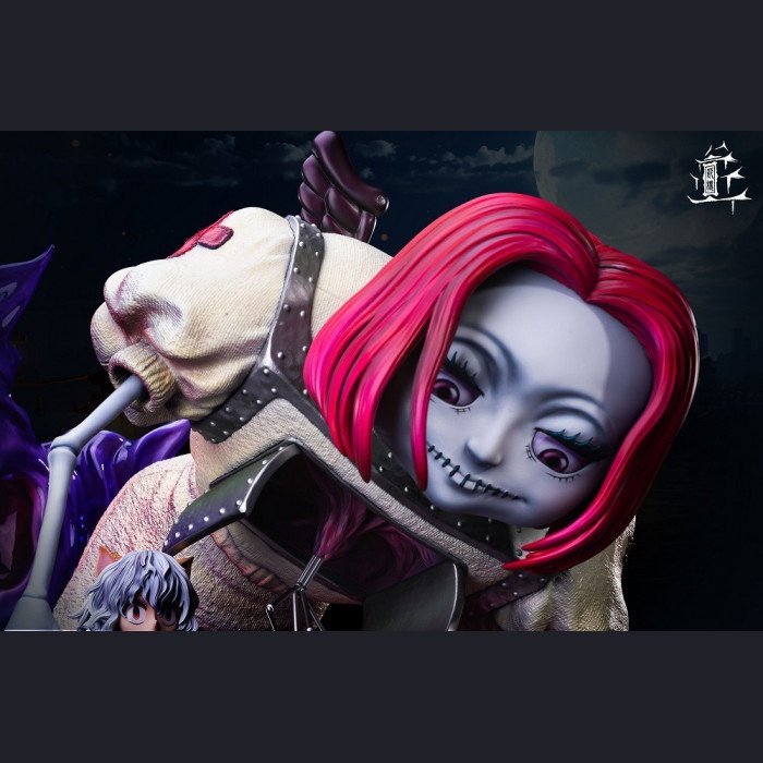 Xinlou Studio - Neferpitou - Hunter × Hunter