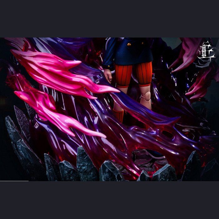 Xinlou Studio - Neferpitou - Hunter × Hunter