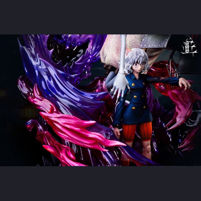 Xinlou Studio - Neferpitou - Hunter × Hunter
