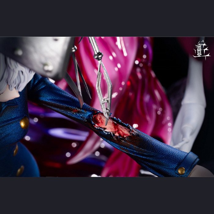 Xinlou Studio - Neferpitou - Hunter × Hunter