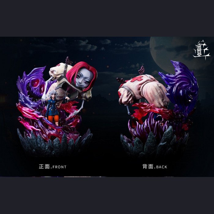 Xinlou Studio - Neferpitou - Hunter × Hunter