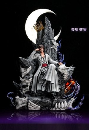 Myth Studio - Sōsuke Aizen - Bleach