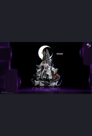 Myth Studio - Sōsuke Aizen - Bleach